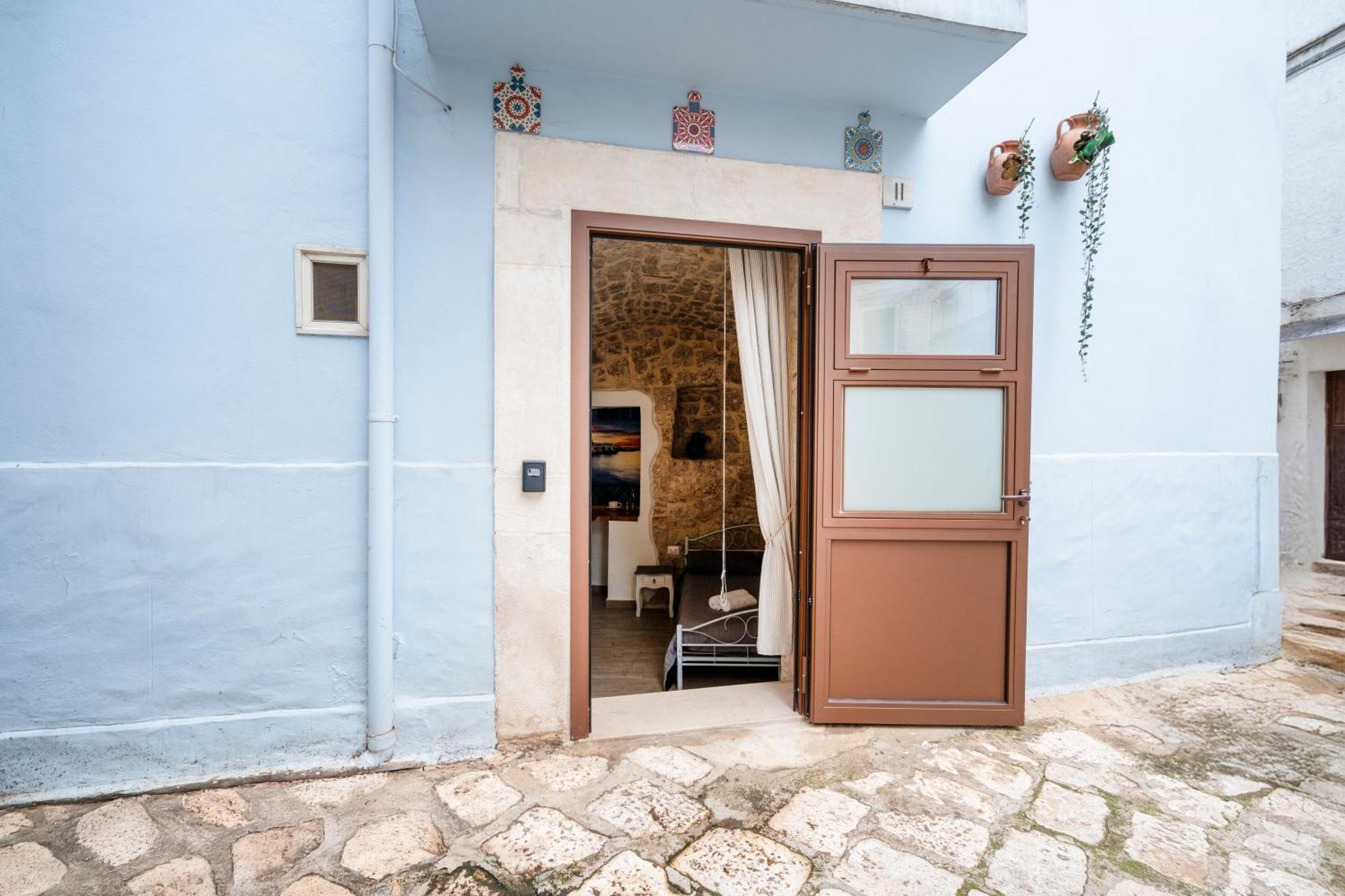 Suite Dolce Vita Казамассима Экстерьер фото