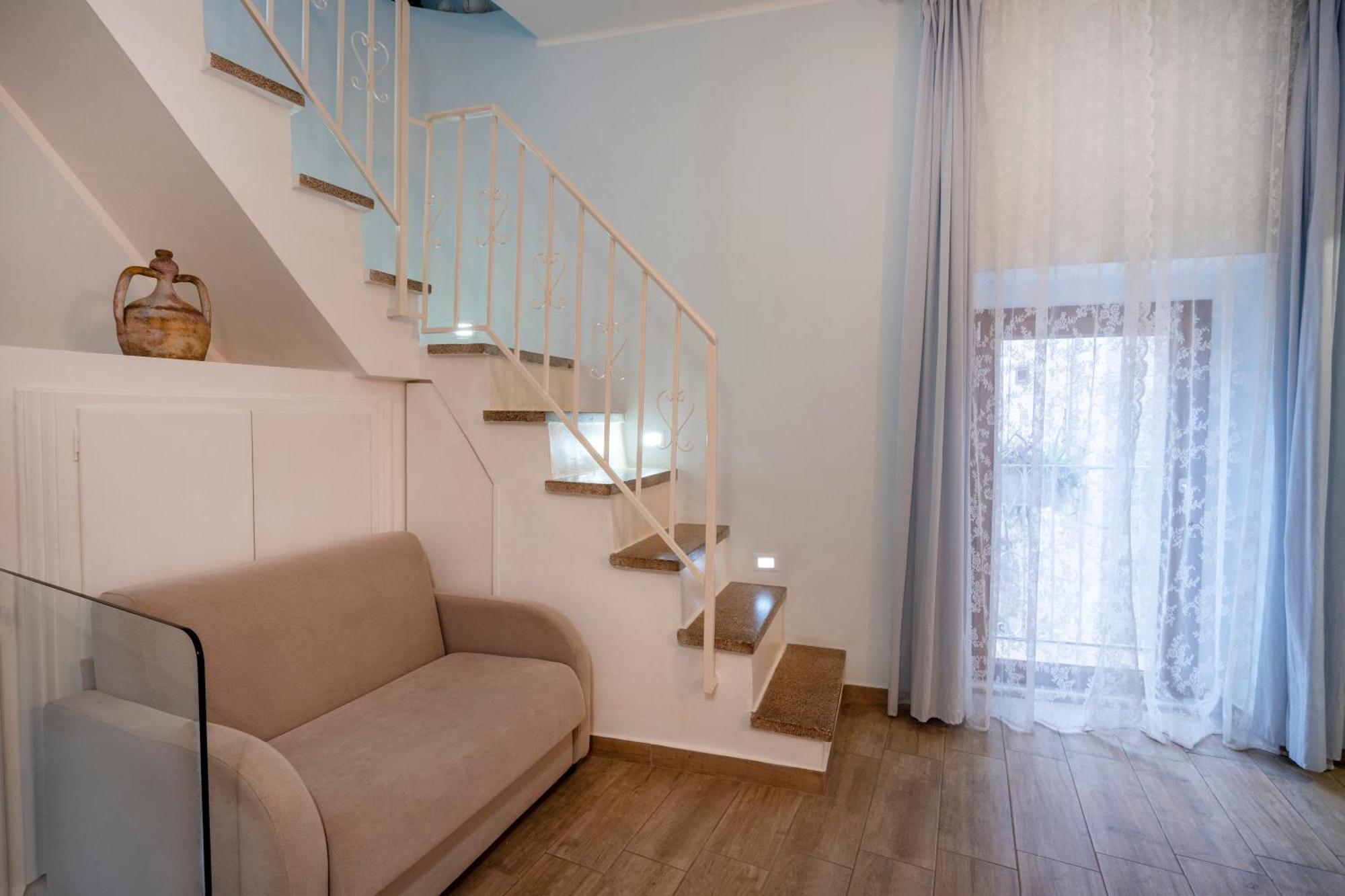 Suite Dolce Vita Казамассима Экстерьер фото